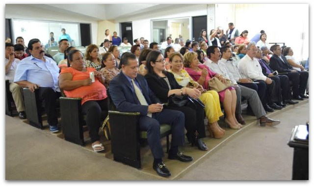 1 a diputados concluyen 19