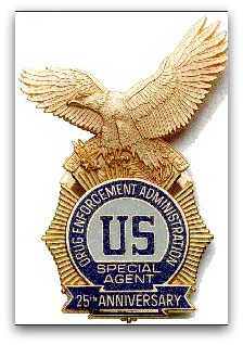 1 a drugs agency dea
