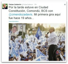 1 a felipe calderon ciudad constitucion