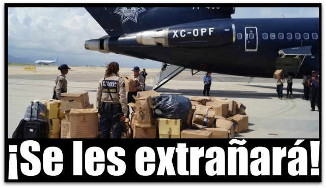 1 a gendarmeria baja california sur