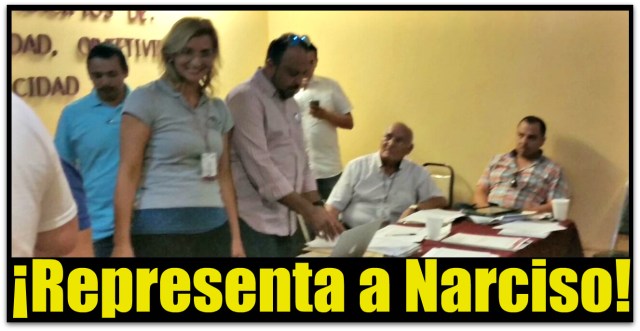 1 A GUILLERMO MARRON ROSAS 4845 OK