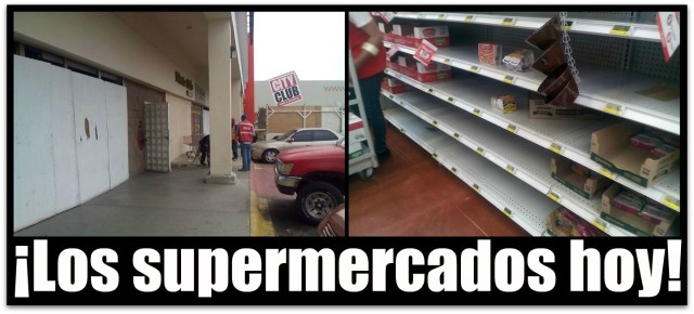 1 a huracan blanca preparativos