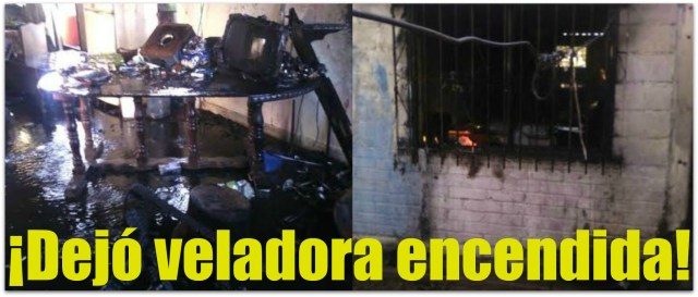 1 a incendio ocho de octubre