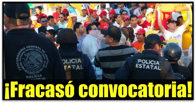 1 a instituto estatal electoral san jose del cabo