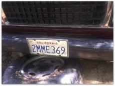 1 a izuzu trooper abandonada los barriles4