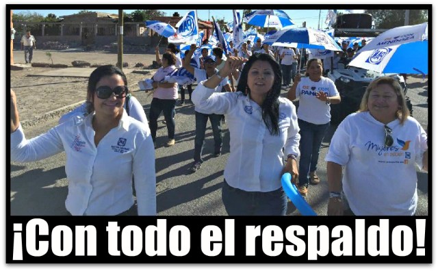 1 a jisela paes en ciudad constitucion