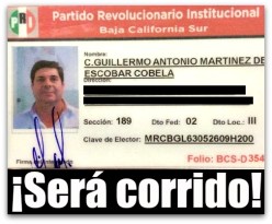 1 a mar opero desde la oscuridad junto con todos los martinez de escobar que son de honduras