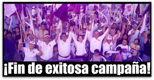 1 a milena quiroga cierre de campaña