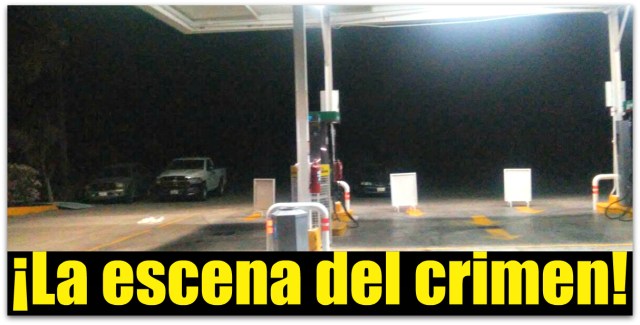 1 a miraflores gasolinera PEMEX