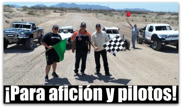 1 a off road carreras 8