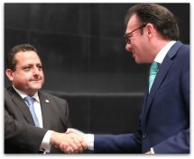 1 a picore con videgaray