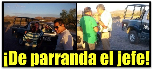 1 a policia de loreto