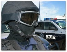 1 a policia estatal operativos