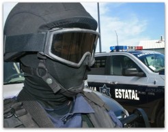 1 a policia estatal operativos