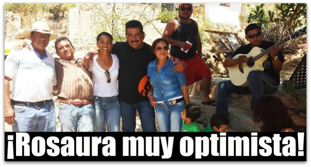 1 a rosaura martinez votar libre por morena cabo san lucas