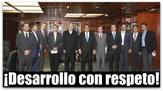 1 a semarnat con carlos mendoza davis