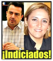 1 a tesorero y susana burgoin