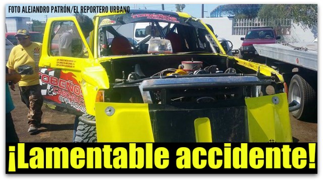 1 a tobeños racing muerto de hoy