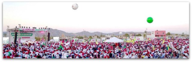 1 a treviño cierre espectacular