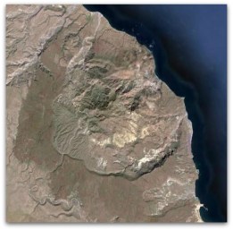 1 a volcanes baja california sur