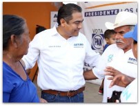 1 arturo de la rosa con el pueblo cabeño siempre cerca