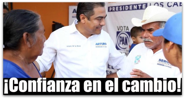 1 arturo de la rosa transicion