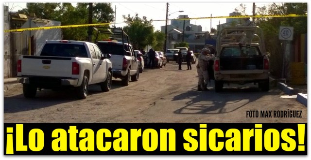 1 ataque 8 de octubre