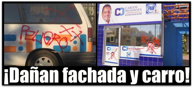 1 ataque a cde del pan la paz