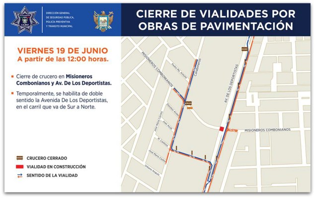 1 cambio circulacion indeco la paz