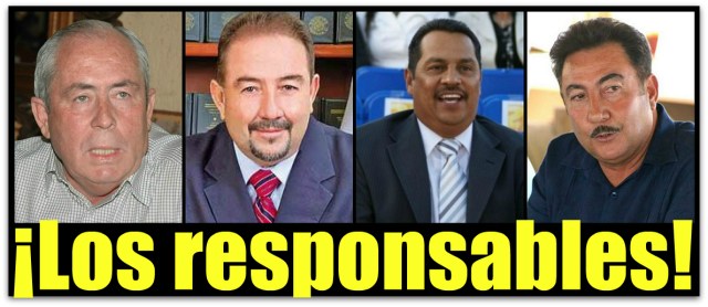 1 EL GRUPO LOS CABOS 2015