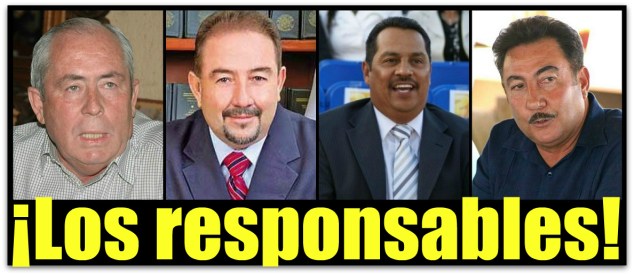 1 EL GRUPO LOS CABOS 2015