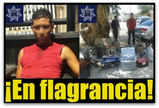 1 ladron taller mecanica express