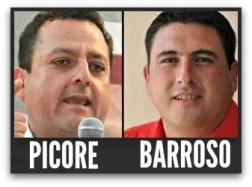 2 - 1 barroso y picore 84849w