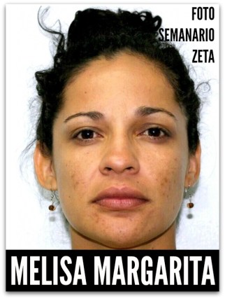 2 - 1 la china melisa