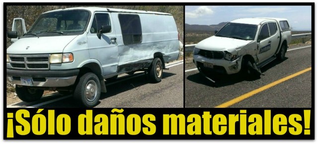 2 choque en los barriles san bartolo