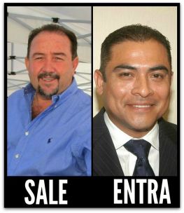 0 ANTONIO TONY AGUNDEZ ARTURO DE LA ROSA