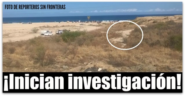 1 a a muerto playa el tule