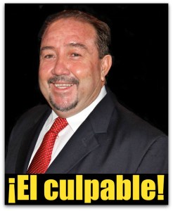 1 a antonio agundez desorden administrativo