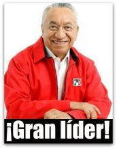 1 a arenga isaias gonzalez cuevas debe ser el proximo dirigent del pri estatal y sacar a toda la gente de barroso de ahi