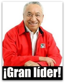 1 a arenga isaias gonzalez cuevas debe ser el proximo dirigent del pri estatal y sacar a toda la gente de barroso de ahi