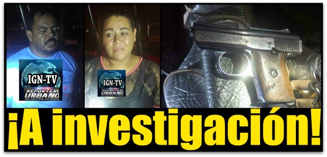 1 a arma de fuego en todos santos