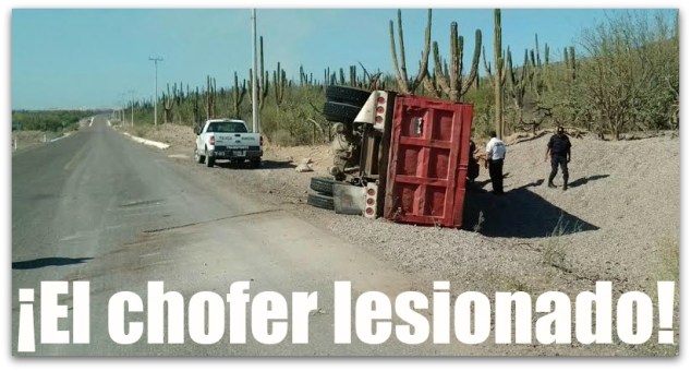 1 a camion de carga la paz bcs