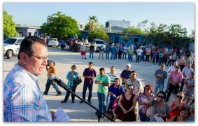 1 a candidato burocratas la paz