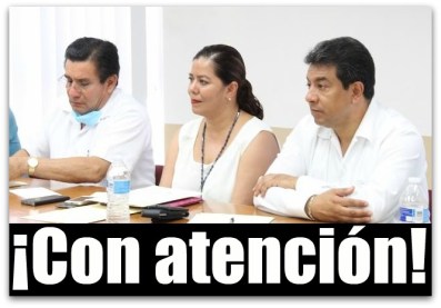 1 a cen del snte la paz