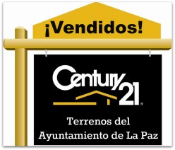 1 a century 21 la paz sold