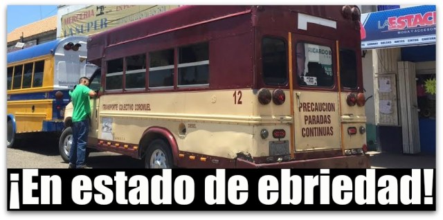 1 a cheacador peseros la paz bcs