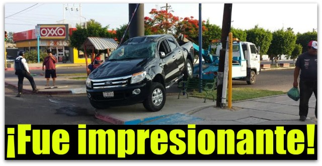 1 a choque la paz bcs temprano