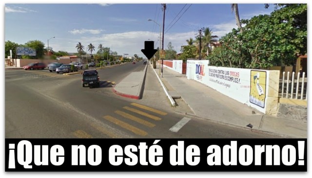 1 a ciclovia la paz baja california sur