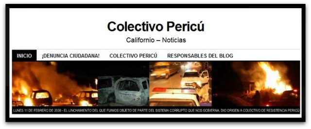1 A COLECTIVO PERICU