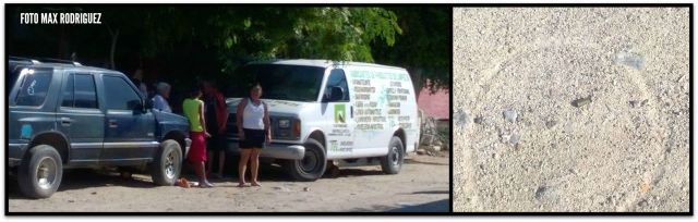 1 a colonia roma balazos la paz bcs